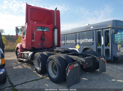 Lot #2992829783 2003 FREIGHTLINER CONVENTIONAL COLUMBIA