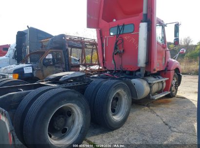 Lot #2992829783 2003 FREIGHTLINER CONVENTIONAL COLUMBIA