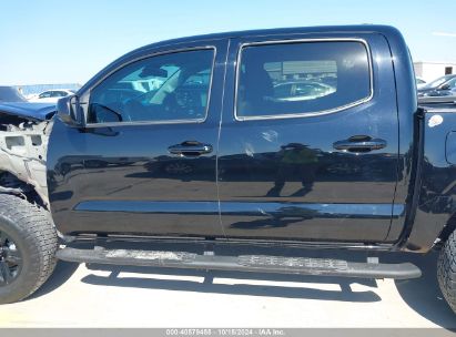 Lot #2992829786 2022 TOYOTA TACOMA SR