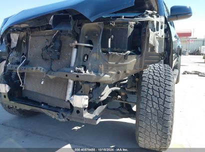 Lot #2992829786 2022 TOYOTA TACOMA SR