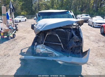 Lot #3056473631 2007 CHEVROLET SILVERADO 1500 CLASSIC LS