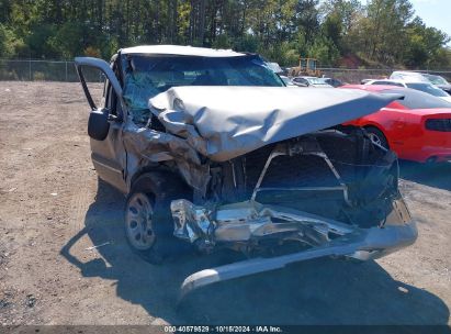 Lot #3056473631 2007 CHEVROLET SILVERADO 1500 CLASSIC LS