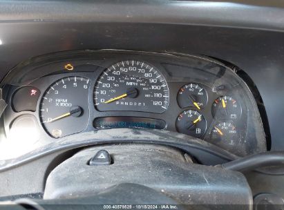 Lot #3056473631 2007 CHEVROLET SILVERADO 1500 CLASSIC LS