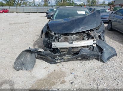 Lot #3035076244 2017 NISSAN MAXIMA 3.5 SV