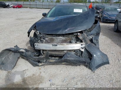 Lot #3035076244 2017 NISSAN MAXIMA 3.5 SV