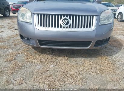 Lot #2992824247 2006 MERCURY MILAN V6 PREMIER