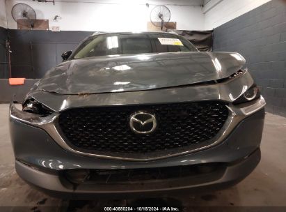 Lot #2995299310 2024 MAZDA CX-30 2.5 S CARBON EDITION