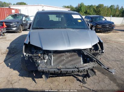 Lot #3010276859 2017 DODGE GRAND CARAVAN GT