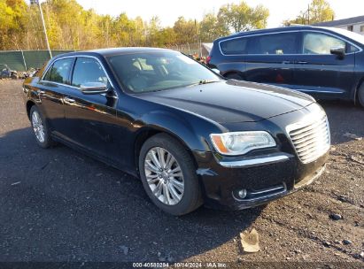 Lot #2995299303 2014 CHRYSLER 300C AWD