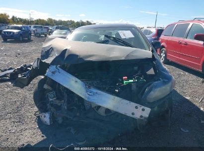 Lot #2992824233 2012 HONDA CIVIC EX-L