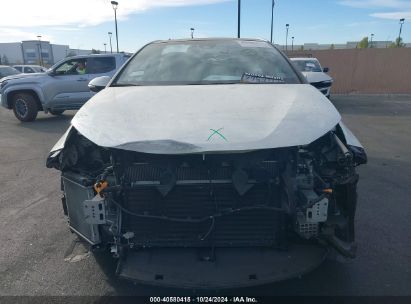 Lot #3051079577 2019 TOYOTA MIRAI