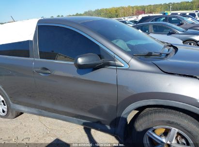 Lot #3035076235 2014 HONDA CR-V LX