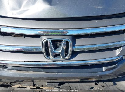 Lot #3035076235 2014 HONDA CR-V LX