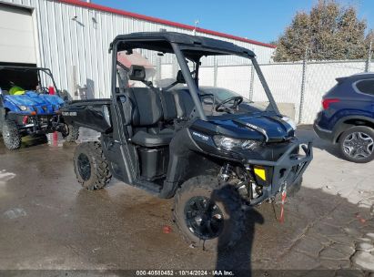 Lot #2990354096 2024 CAN-AM DEFENDER XT HD10