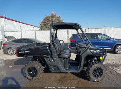 Lot #2990354096 2024 CAN-AM DEFENDER XT HD10