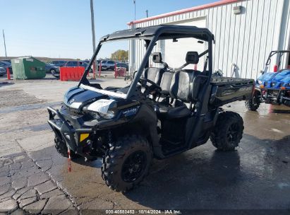 Lot #2990354096 2024 CAN-AM DEFENDER XT HD10