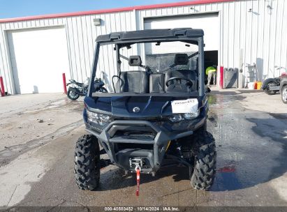 Lot #2990354096 2024 CAN-AM DEFENDER XT HD10