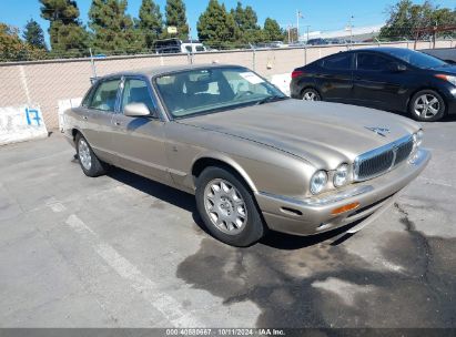 Lot #3037533032 1998 JAGUAR XJ8