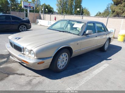 Lot #3037533032 1998 JAGUAR XJ8