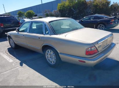 Lot #3037533032 1998 JAGUAR XJ8