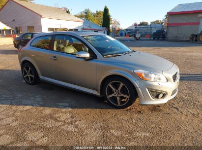 Lot #2992824200 2011 VOLVO C30 T5 R-DESIGN