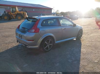 Lot #2992824200 2011 VOLVO C30 T5 R-DESIGN