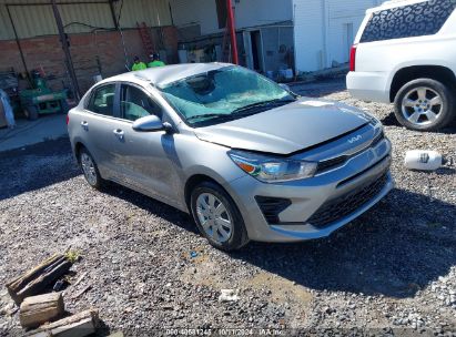 Lot #2992817300 2023 KIA RIO S