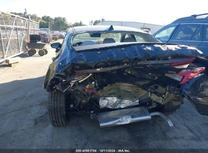 Lot #2990349245 2024 HYUNDAI ELANTRA HYBRID LIMITED