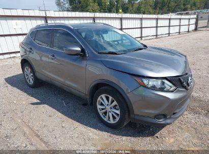 Lot #2992829765 2018 NISSAN ROGUE SPORT SV