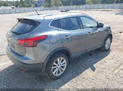 Lot #2992829765 2018 NISSAN ROGUE SPORT SV