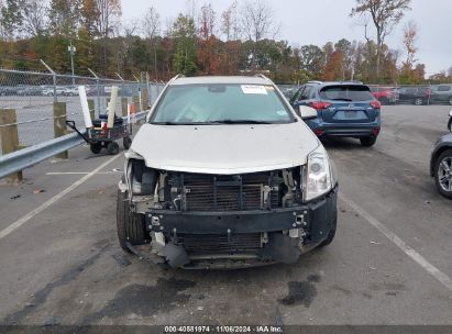 Lot #3035076218 2013 CADILLAC SRX LUXURY COLLECTION