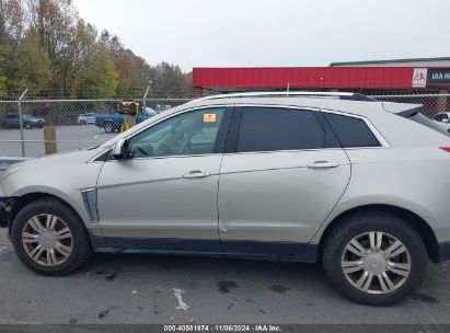 Lot #3035076218 2013 CADILLAC SRX LUXURY COLLECTION