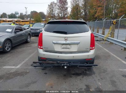 Lot #3035076218 2013 CADILLAC SRX LUXURY COLLECTION