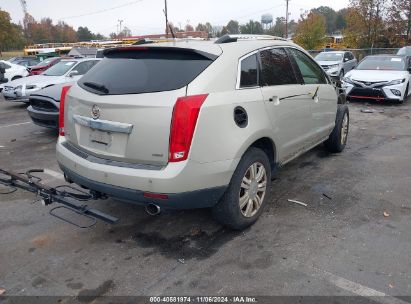 Lot #3035076218 2013 CADILLAC SRX LUXURY COLLECTION