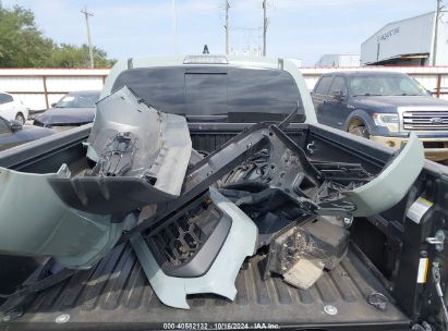 Lot #3035085998 2023 TOYOTA TACOMA TRD SPORT