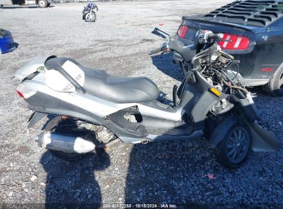 Lot #3035090957 2007 PIAGGIO MP3