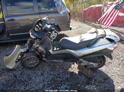 Lot #3035090957 2007 PIAGGIO MP3