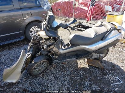 Lot #3035090957 2007 PIAGGIO MP3