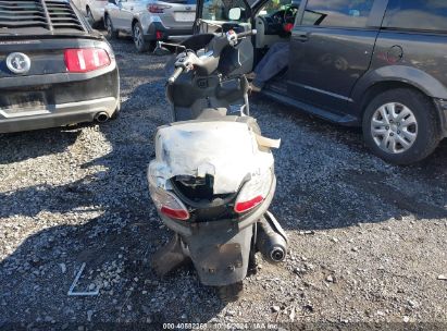 Lot #3035090957 2007 PIAGGIO MP3