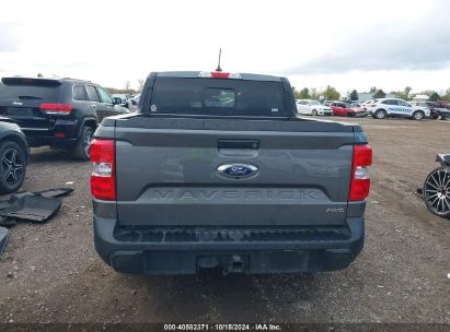 Lot #2990349232 2022 FORD MAVERICK XLT