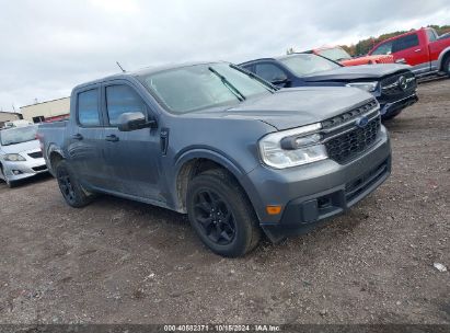 Lot #2990349232 2022 FORD MAVERICK XLT