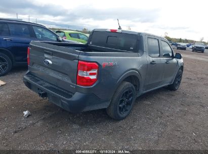 Lot #2990349232 2022 FORD MAVERICK XLT