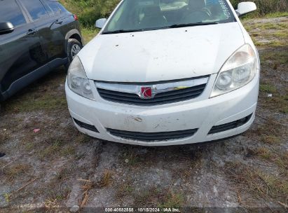 Lot #3037548564 2009 SATURN AURA XR