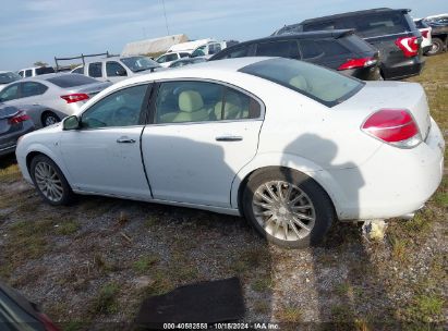 Lot #3037548564 2009 SATURN AURA XR