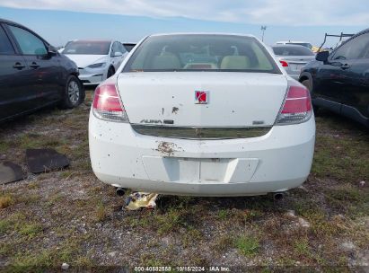 Lot #3037548564 2009 SATURN AURA XR