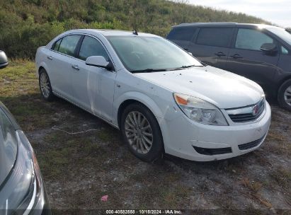 Lot #3037548564 2009 SATURN AURA XR