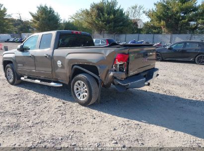 Lot #2995299579 2014 GMC SIERRA 1500 SLE