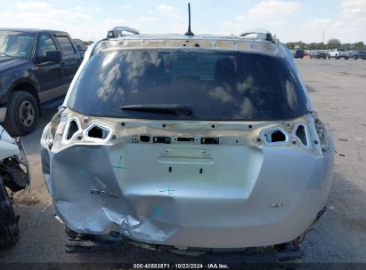 Lot #3035085980 2013 TOYOTA RAV4 XLE