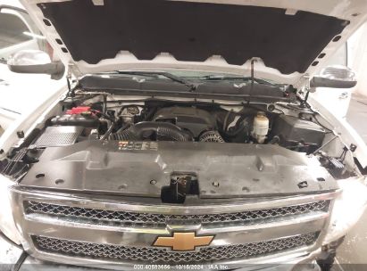 Lot #2996535559 2013 CHEVROLET SILVERADO 1500 LT