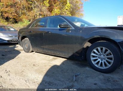 Lot #2995299566 2013 CHRYSLER 300 MOTOWN